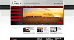 Desktop Screenshot of jackson.agcocorp.com